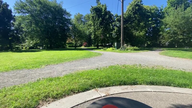 Roanoke Park - Seattle, WA