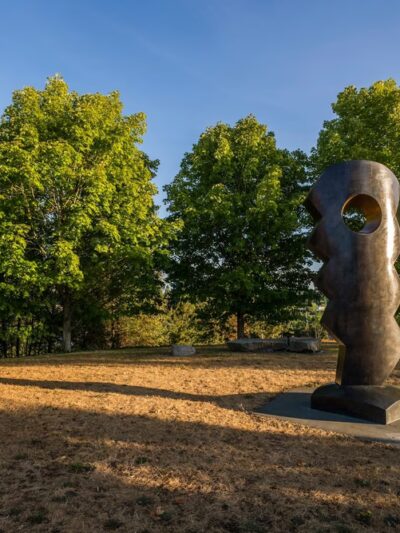 Sam Smith Park - Seattle, WA