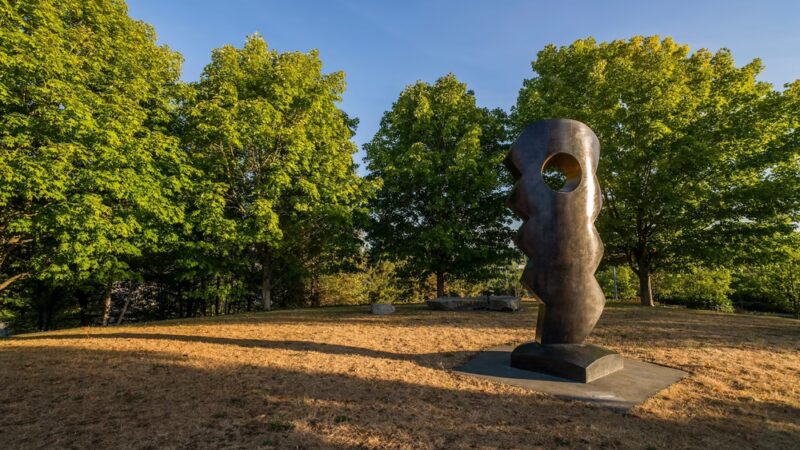 Sam Smith Park - Seattle, WA