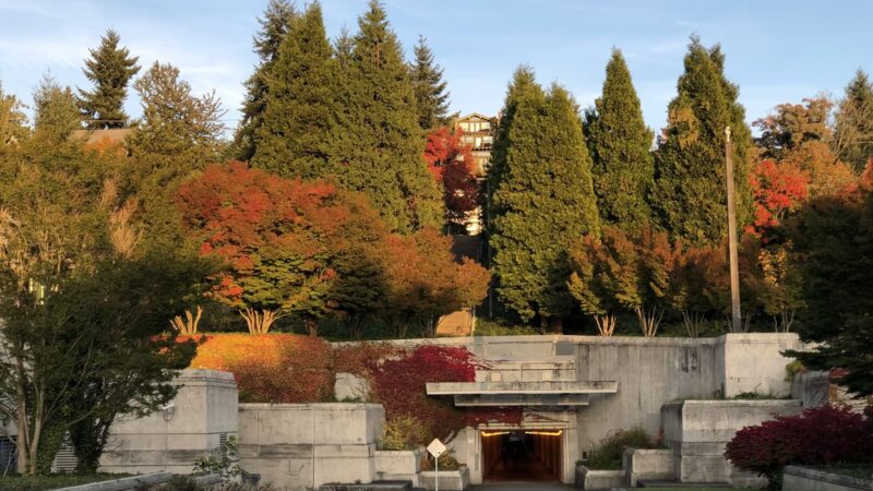 Sam Smith Park - Seattle, WA