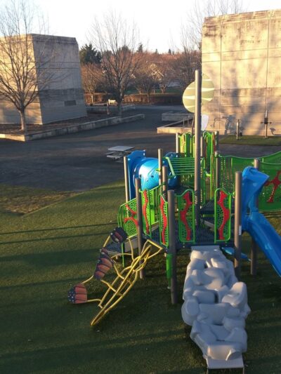 Sam Smith Park - Seattle, WA