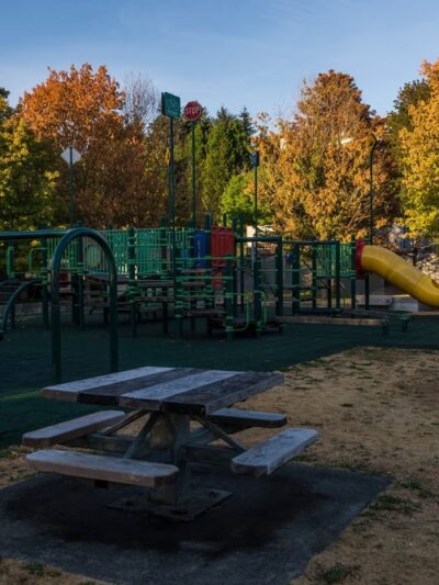 Sam Smith Park - Seattle, WA