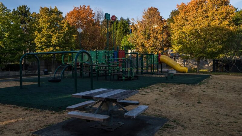 Sam Smith Park - Seattle, WA