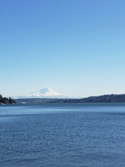 Seward Park - Seattle, WA