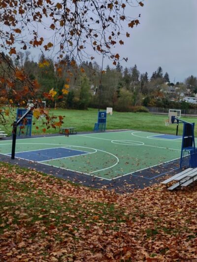 Skyway Park - Seattle, WA