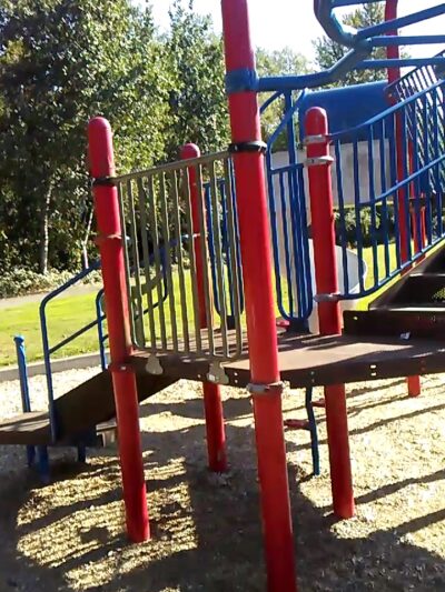 Skyway Park - Seattle, WA