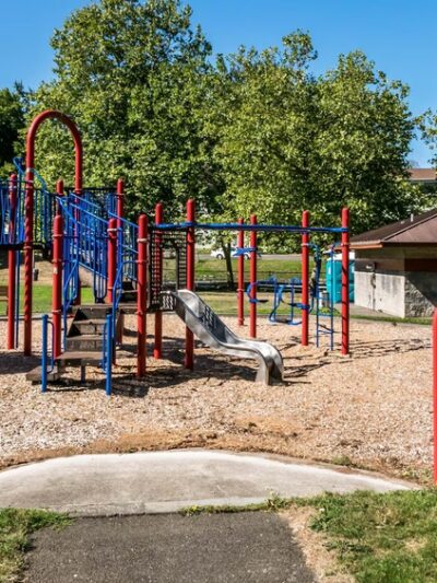 Skyway Park - Seattle, WA