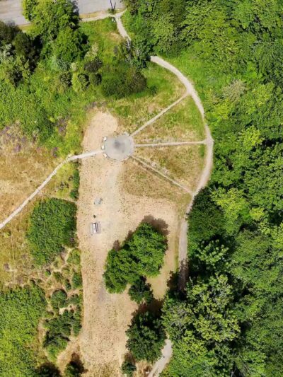 Solstice Park - Seattle, WA