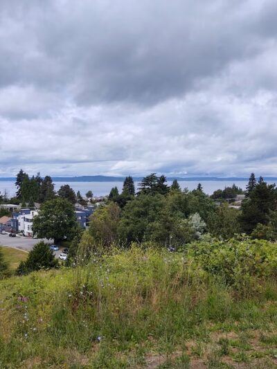 Solstice Park - Seattle, WA