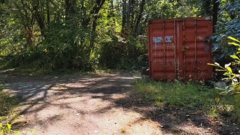 Soundway Park - Seattle, WA