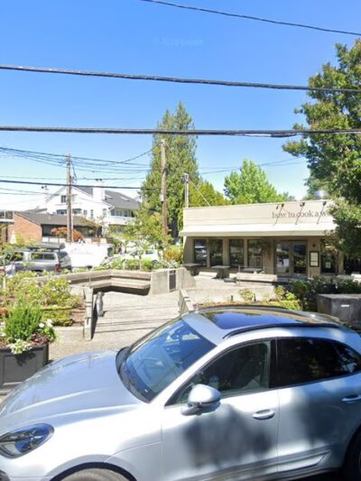 Triangle Park - Seattle, WA