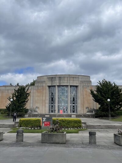 Volunteer Park - Seattle, WA