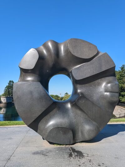 Volunteer Park - Seattle, WA