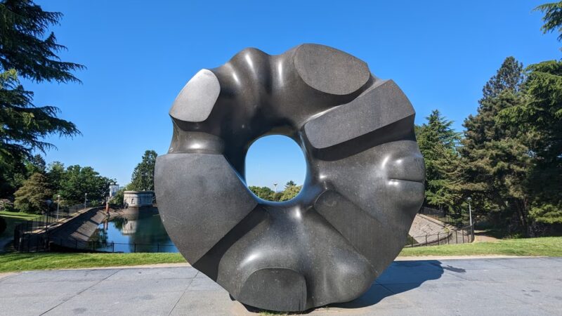 Volunteer Park - Seattle, WA