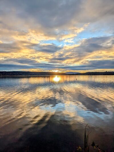 Warren G. Magnuson Park - Seattle, WA