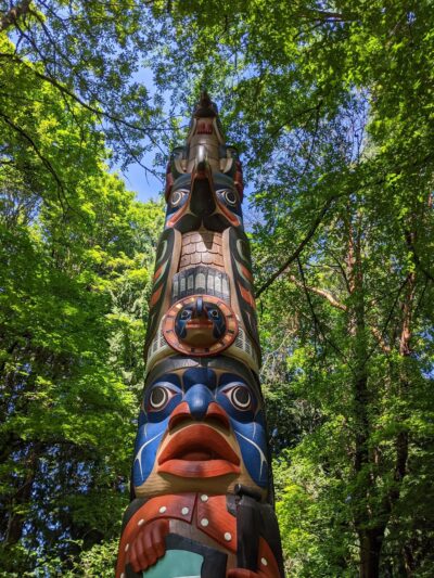 Washington Park Arboretum - Seattle, WA