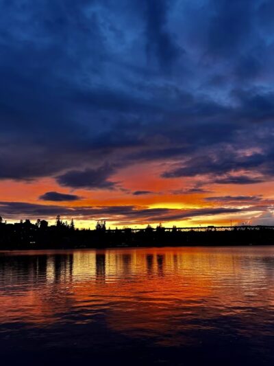 West Montlake Park - Seattle, WA