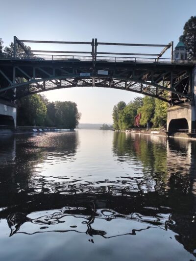 West Montlake Park - Seattle, WA