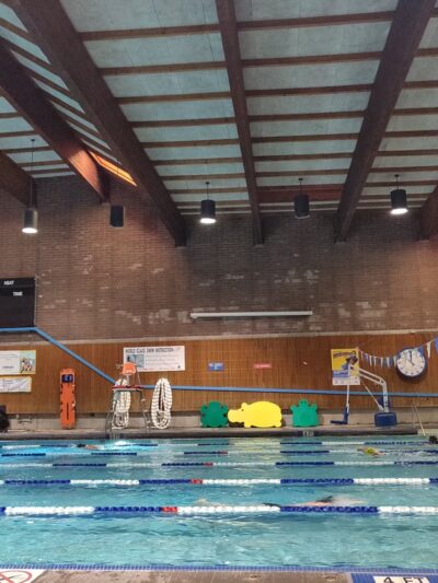 West Queen Anne Playfield - Seattle, WA