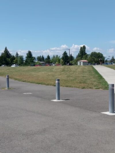 Westcrest Park - Seattle, WA