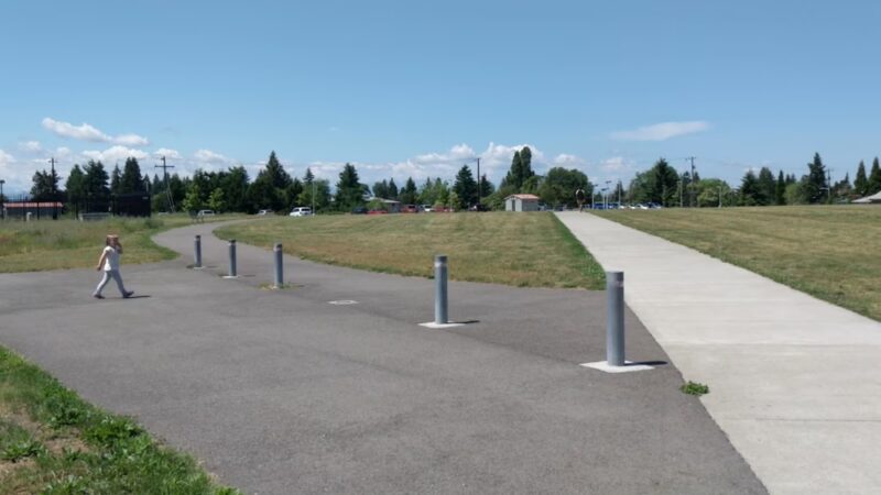 Westcrest Park - Seattle, WA