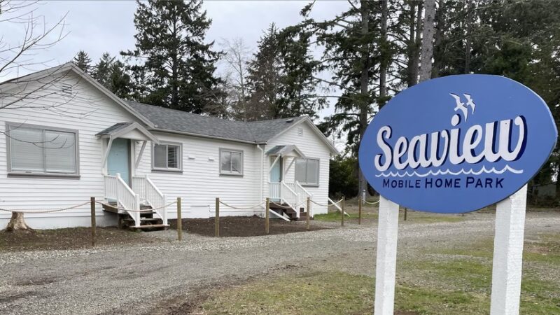 Dwell Seaview - Seaview, WA