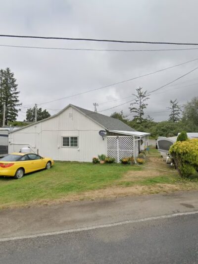 Dwell Seaview - Seaview, WA