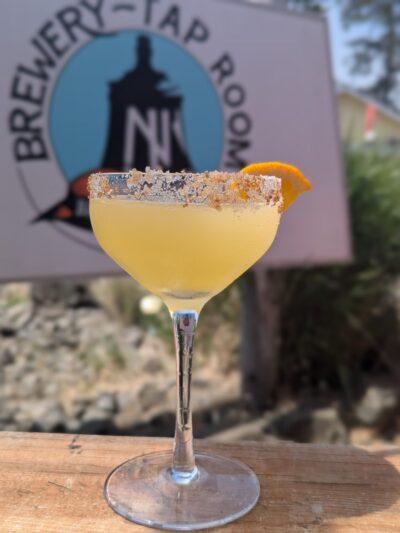 North Jetty Brewing and Cocktail Lounge - Seaview, WA
