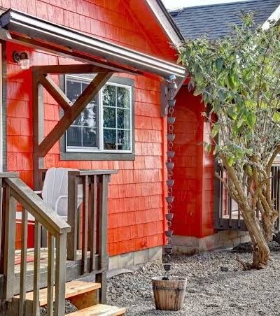 The Seaview Cottages - Seaview, WA