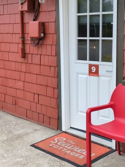 The Seaview Cottages - Seaview, WA
