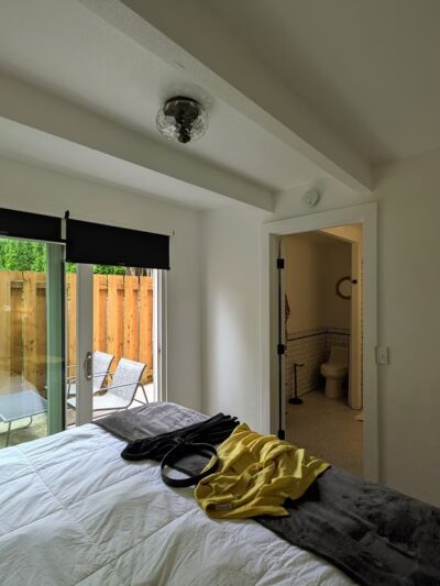The Seaview Cottages - Seaview, WA