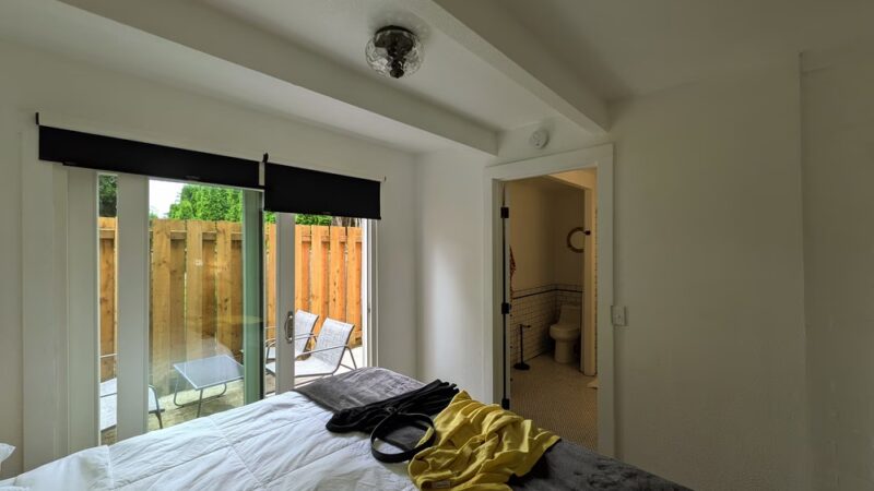 The Seaview Cottages - Seaview, WA