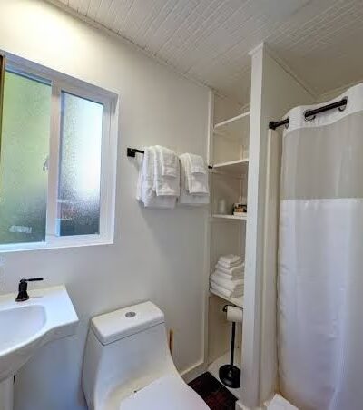 The Seaview Cottages - Seaview, WA