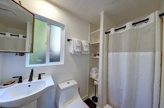 The Seaview Cottages - Seaview, WA