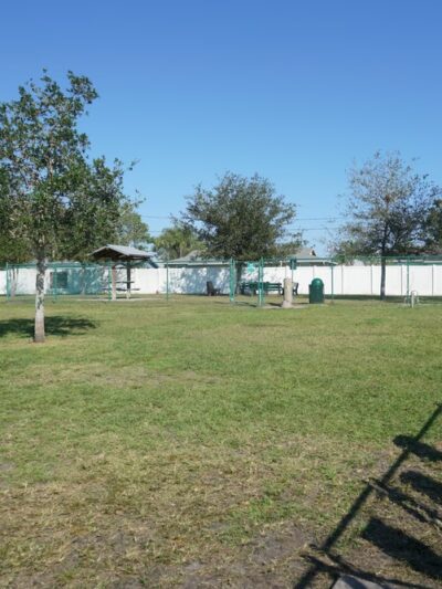 Sebastian Florida Bark Park - Sebastian, FL