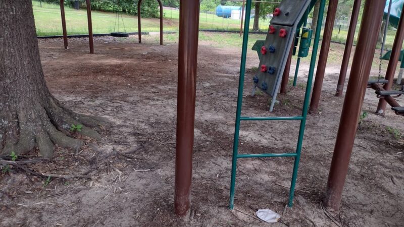 Bishop Park - Sebastopol, MS