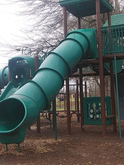Bishop Park - Sebastopol, MS