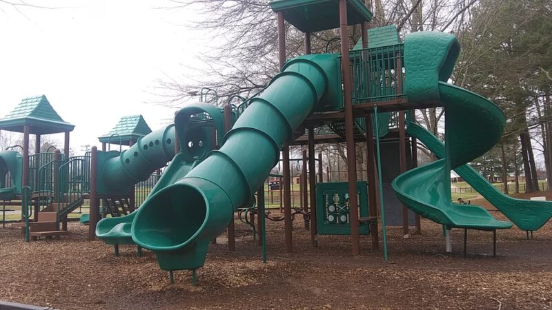 Bishop Park - Sebastopol, MS