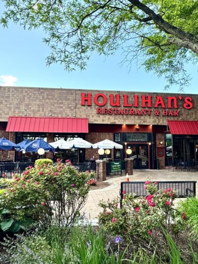 Houlihan's - Secaucus, NJ