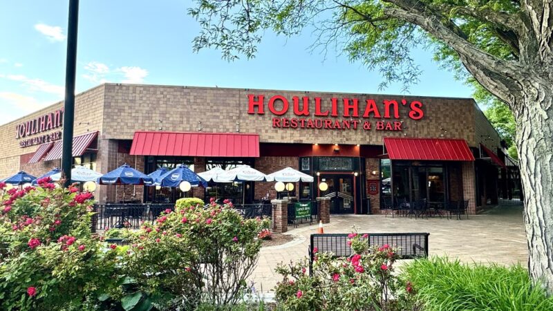 Houlihan's - Secaucus, NJ