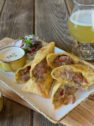 Houlihan's - Secaucus, NJ