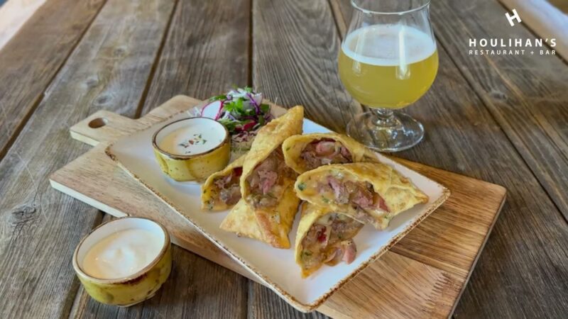 Houlihan's - Secaucus, NJ