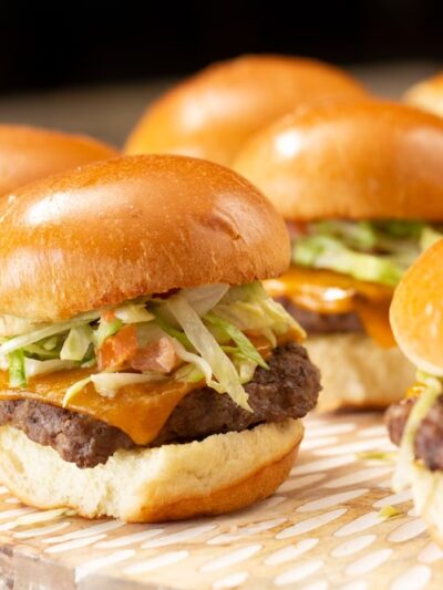 Houlihan's - Secaucus, NJ