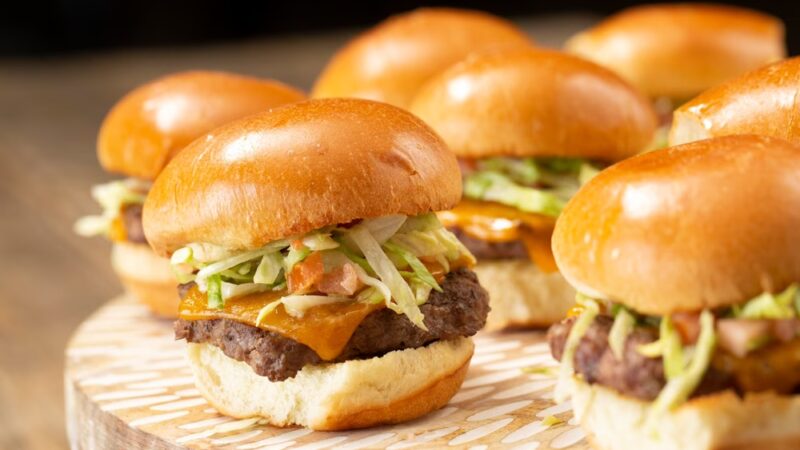 Houlihan's - Secaucus, NJ