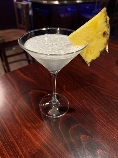 Houlihan's - Secaucus, NJ