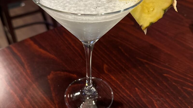 Houlihan's - Secaucus, NJ