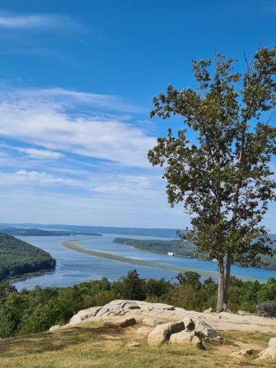 Weathington Park - Section, AL