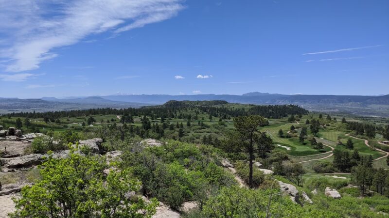 Daniels Park - Sedalia, CO