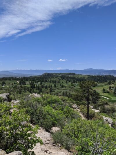 Daniels Park - Sedalia, CO