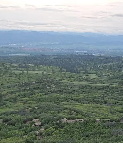 Daniels Park - Sedalia, CO